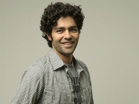 Adrian Grenier, HBO Turn the Cameras on "Teenage Paparazzo"