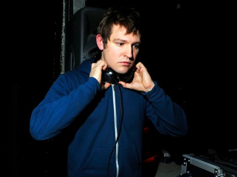 Three Questions With DJ Spinoza