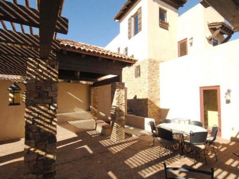 Sweet Home: $2M For A Tuscan Surprise