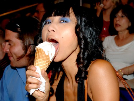 Americans Eating More, and More Often: Study