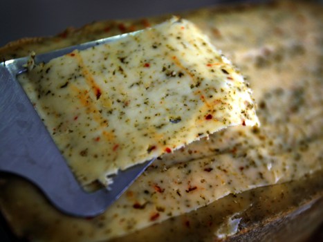 12 Months of Cheese