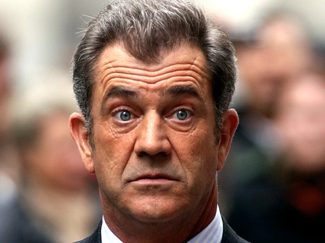 Mel Gibson's Rants Rated R, but "The Beaver" Is PG-13