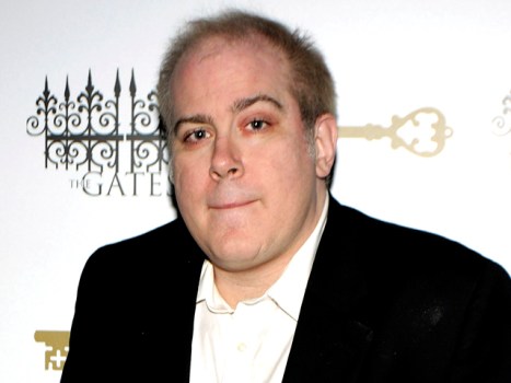 NiteTalk: The Gates' Danny Kane