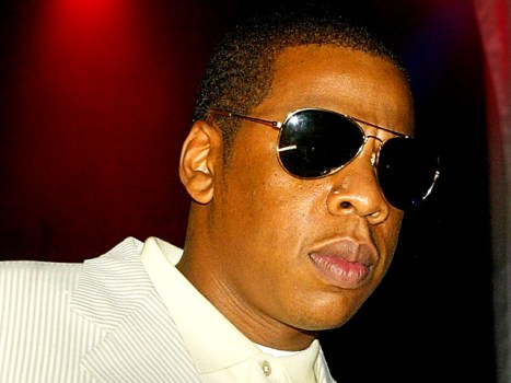 Jay-Z Greatest Hits Tracklisting Revealed
