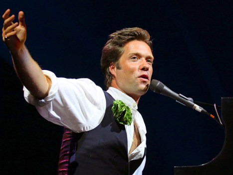 This Week: Rufus Wainwright, New Pornographers, Keren Ann, Tricky