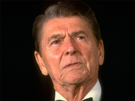 The Gipper Heading Back to the Silver Screen