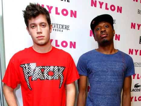 College Pals Chiddy Bang Sells Out First New York Headliner