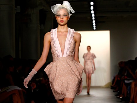 Erin Fetherston: Spring 2010