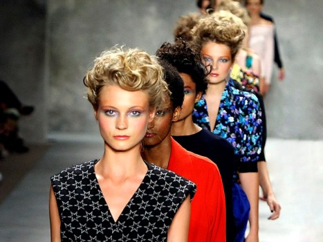 Tomorrow: Shopping Party with Derek Lam