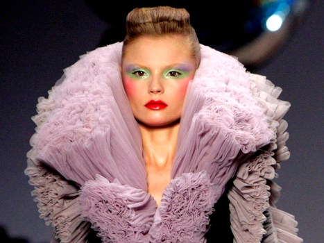 DIY Couture with Viktor + Rolf