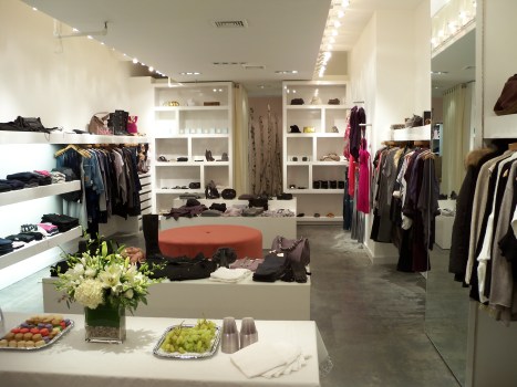 Gems: Inside Otte's Tribeca Location