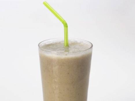WORKOUT MYTH: Protein Shakes for Recovery?
