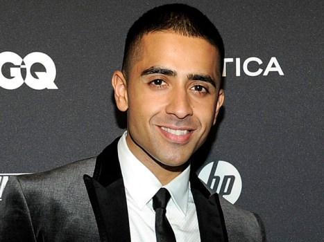 Singer Jay Sean: I Am Prepared to Face My Digital Death