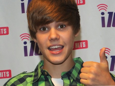 Natalie Cole Offers Some Advice to Justin Bieber