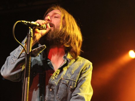 This Weekend: Black Crowes, Interpol, Patti Smith…