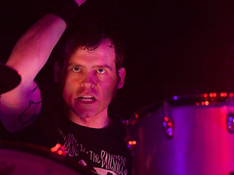 Bamboozle Festival Adds Alkaline Trio, Thrice to Lineup