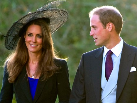 Get Ready For All The Kate Middleton Magazine Covers