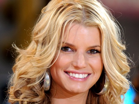Report: Jessica Simpson Joins NBC's Upcoming "Fashion Star" Reality Show