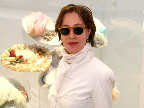 Costume Designer Milena Canonero on Working with Kubrick and Inspirational Macaroons