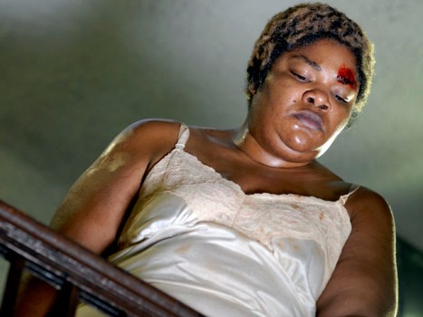 And the Best Supporting Actress Goes to Mo'nique
