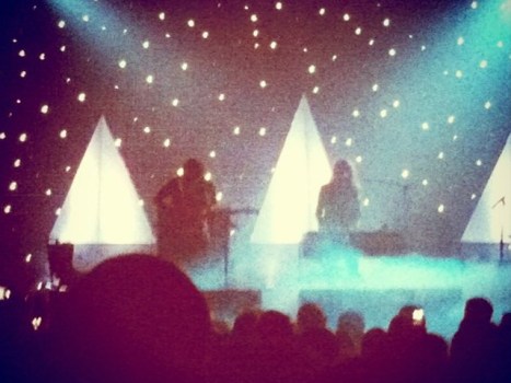 Beach House to Play SummerStage