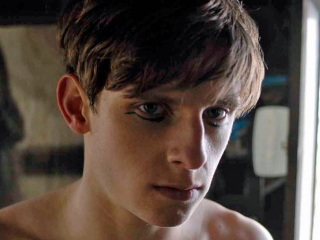 Jamie Bell Rumored to Be Next Spider-Man