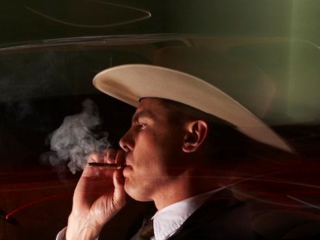 Tribeca Review: "The Killer Inside Me"