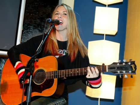 Liz Phair Adds Brooklyn Show