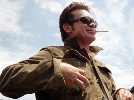 Weekend Picks: John Mellencamp, Yann Tiersen, Paul Van Dyk…
