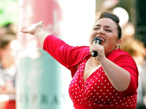 Monday Watch List: Dramas With Realistically Overweight People!