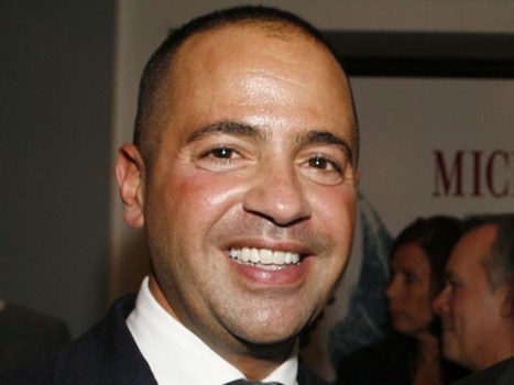 Success Story: Tommy Fazio, President of Simon Spurr