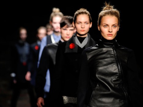 Today: Rag & Bone Sample Sale