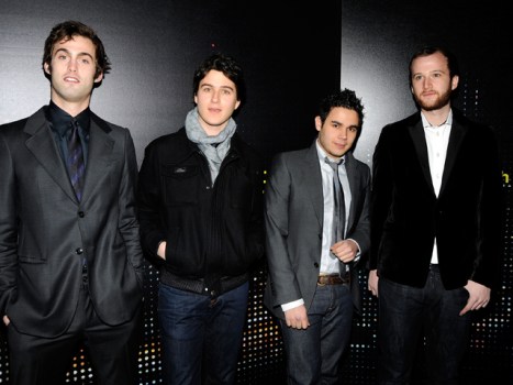 Top 10 Musical Moments of 2010: Jay's First Five