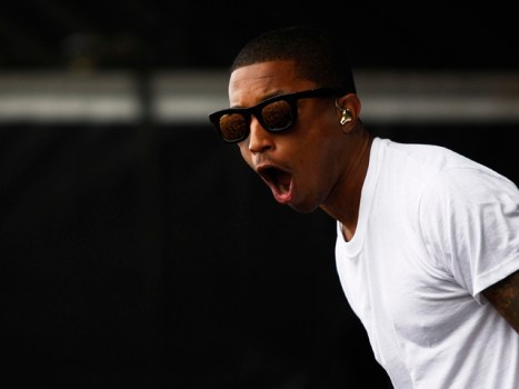 Pharrell Williams Crushes on Lanvin