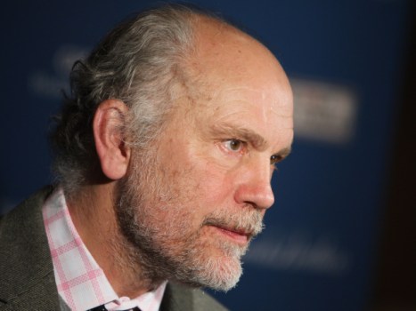 John Malkovich to Battle Spider-Man