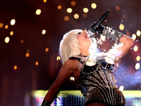 Update: Fragrance Company Denies Deal with Lady Gaga