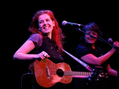 ICYMI: Free Neko Case Show Tonight