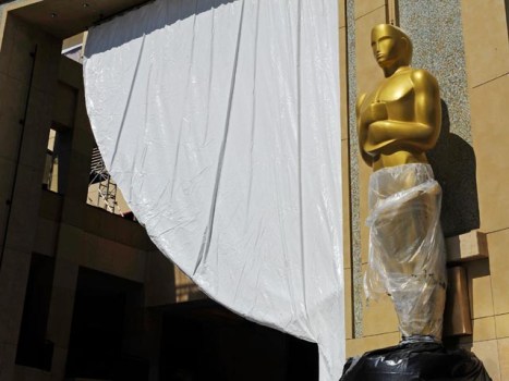 The Degenerate Gambler’s Guide To The Oscars