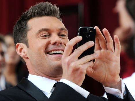 New A&E/Seacrest Reality Show Spotlights Mental Illness