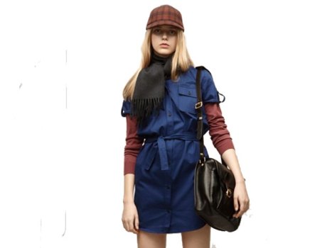 Weekend Sample Sales and Deals