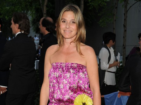 Confirmed: Aerin Lauder to Launch New Lifestyle Brand