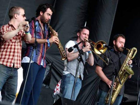 Akron/Family Announce Two NY Shows