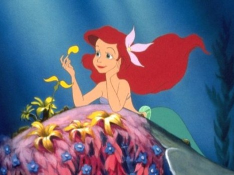 "The Little Mermaid" Returning to Life