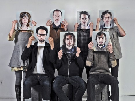 Broken Social Scene Plans Return to New York