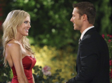 "The Bachelor" - Reality Television So Bad You Have to Watch