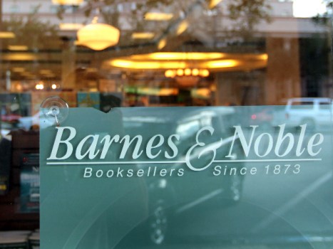 Rumors: The Soon-to-Shutter Lincoln Center Barnes & Noble May Be Replaced by Century 21