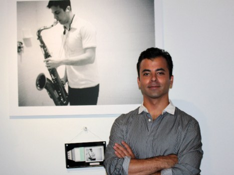 O.A.R. Bass Guitarist Benj Gershman Wants to Relay Messages with His Photos
