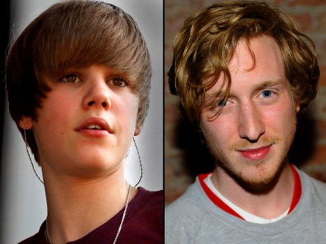 Asher Roth: Justin Bieber Is Like My Little Brother