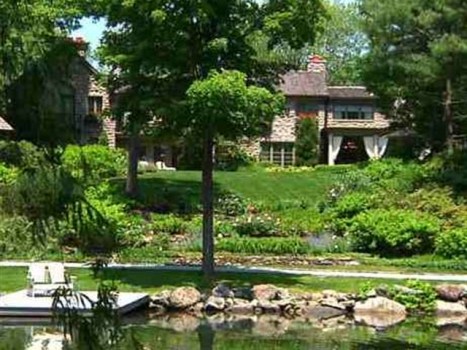 On Last Weekend's Open House New York