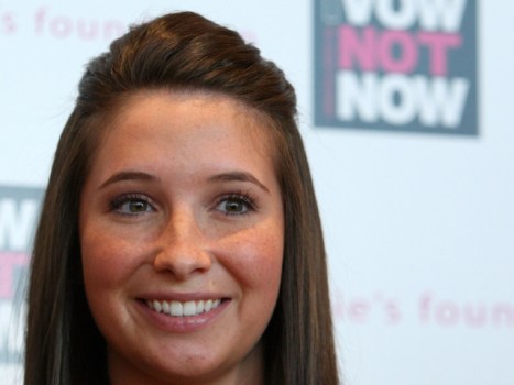 Bristol Palin A Fan of "16 and Pregnant"